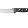 Bark River Bravo 1.2 CPM 3V Impala, Cuchillo De Exterior