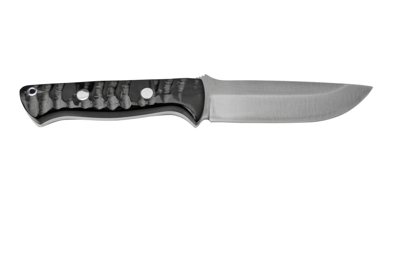 Bark River Bravo 1.2 CPM 3V Impala, Cuchillo De Exterior 4 Bark River Bravo 1.2 CPM 3V Impala, Cuchillo De Exterior - Imagen 2