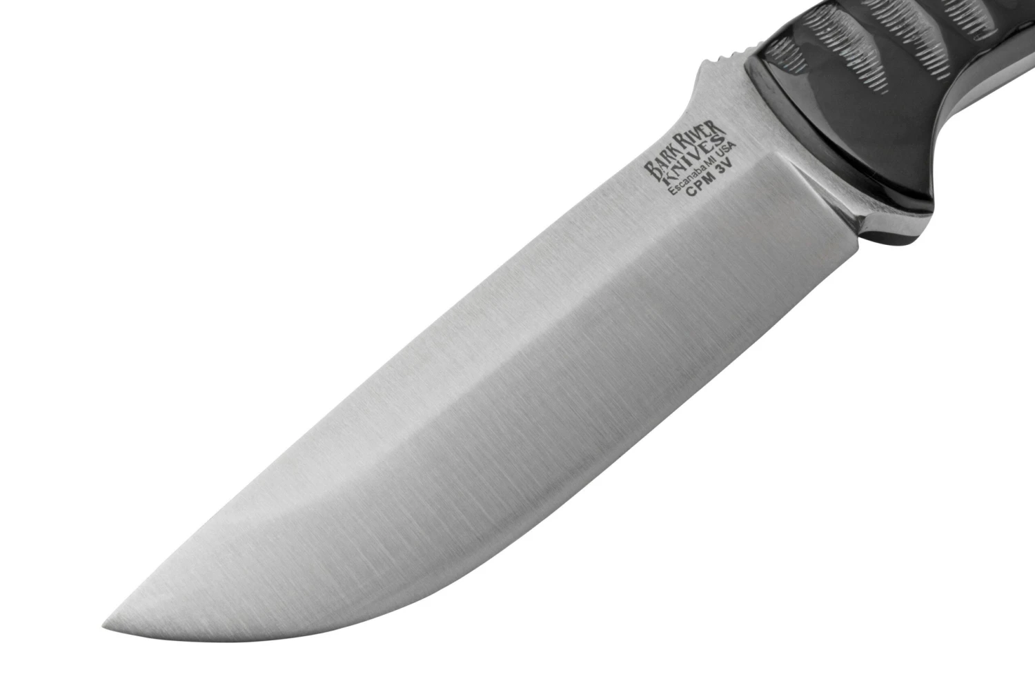 Bark River Bravo 1.2 CPM 3V Impala, Cuchillo De Exterior 5 Bark River Bravo 1.2 CPM 3V Impala, Cuchillo De Exterior - Imagen 3