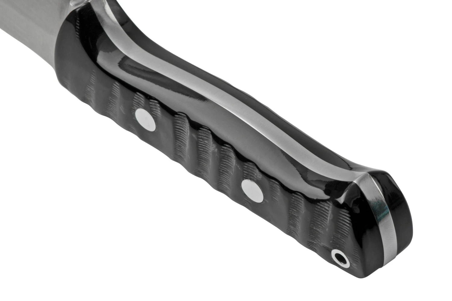 Bark River Bravo 1.2 CPM 3V Impala, Cuchillo De Exterior 6 Bark River Bravo 1.2 CPM 3V Impala, Cuchillo De Exterior - Imagen 4