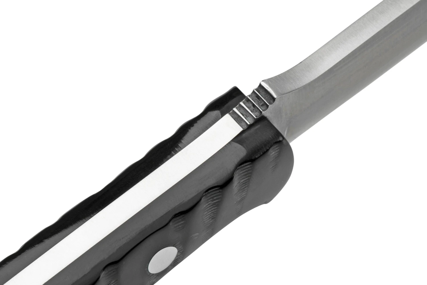 Bark River Bravo 1.2 CPM 3V Impala, Cuchillo De Exterior 8 Bark River Bravo 1.2 CPM 3V Impala, Cuchillo De Exterior - Imagen 6