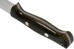 Bark River Bravo 1 LT CPM 3V Rampless, Green Canvas Micarta Cuchillo De Exterior 12 Bark River Bravo 1 LT CPM 3V Rampless, Green Canvas Micarta Cuchillo De Exterior -Leatherman Tienda BRK07 126GCM RS 04 bark river knives