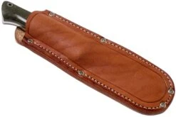 Bark River Bravo 1 LT CPM 3V Rampless, Green Canvas Micarta Cuchillo De Exterior 14 Bark River Bravo 1 LT CPM 3V Rampless, Green Canvas Micarta Cuchillo De Exterior -Leatherman Tienda BRK07 126GCM RS 06 bark river knives