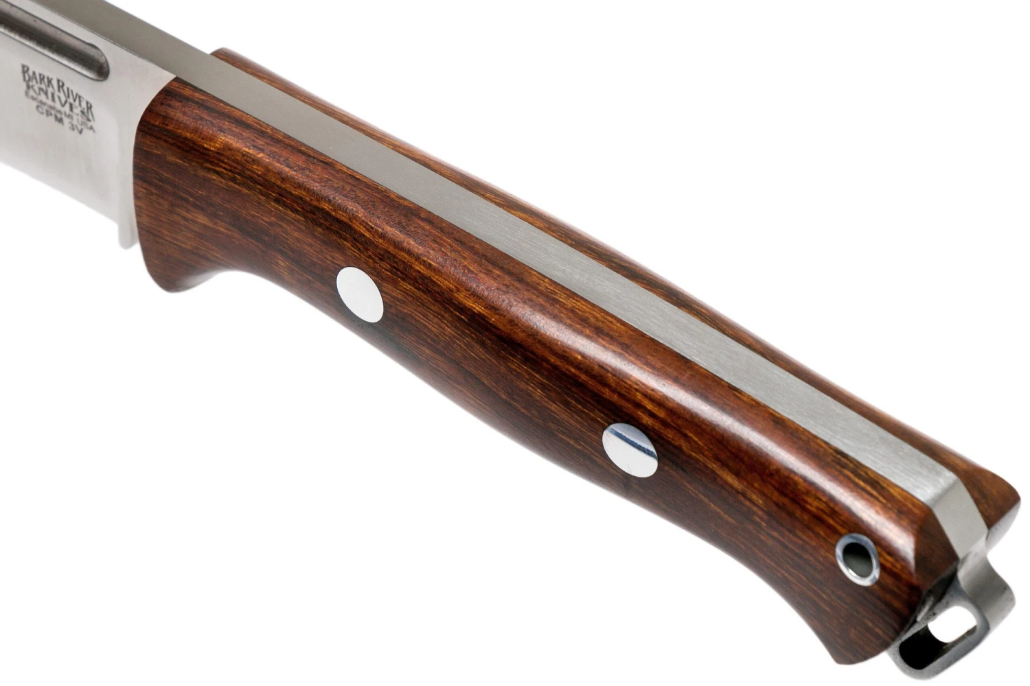 Bark River Bravo Squad Leader CPM 3V, Desert Ironwood 7 Bark River Bravo Squad Leader CPM 3V, Desert Ironwood - Imagen 5