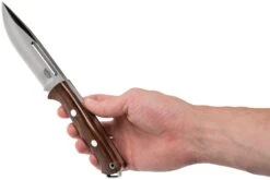 Bark River Bravo Squad Leader CPM 3V, Desert Ironwood 15 Bark River Bravo Squad Leader CPM 3V, Desert Ironwood -Leatherman Tienda BRK07 222DIW 06 bark river knives