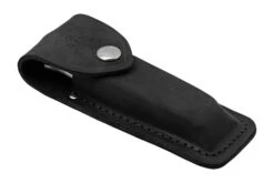 Buck 110 Folding Hunter Limited Edition 0110BKSLE, S45VN, Richlite Nickel Silver, Navaja -Leatherman Tienda BUCK0110BKSLE 07 buck