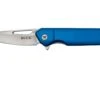 Buck Infusion Drop Point 0239BLS Aluminium Blue Navaja -Leatherman Tienda BUCK0239BLS 01 buck