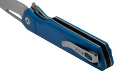 Buck Infusion Drop Point 0239BLS Aluminium Blue Navaja 11 Buck Infusion Drop Point 0239BLS Aluminium Blue Navaja -Leatherman Tienda BUCK0239BLS 04 buck