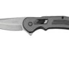 Buck Hexam Assist 0262GYS, Gray, Navaja -Leatherman Tienda BUCK0262GYS 01 buck