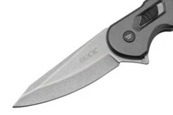 Buck Hexam Assist 0262GYS, Gray, Navaja 10 Buck Hexam Assist 0262GYS, Gray, Navaja -Leatherman Tienda BUCK0262GYS 03 buck