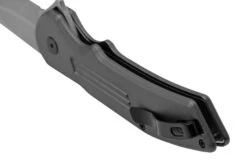 Buck Hexam Assist 0262GYS, Gray, Navaja 11 Buck Hexam Assist 0262GYS, Gray, Navaja -Leatherman Tienda BUCK0262GYS 04 buck