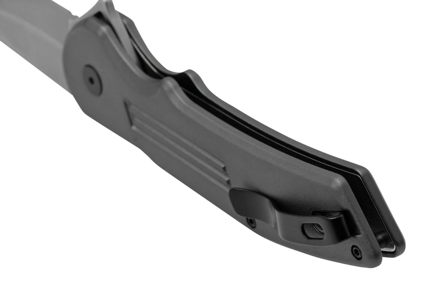 Buck Hexam Assist 0262GYS, Gray, Navaja 6 Buck Hexam Assist 0262GYS, Gray, Navaja - Imagen 4