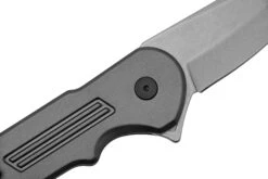 Buck Hexam Assist 0262GYS, Gray, Navaja 12 Buck Hexam Assist 0262GYS, Gray, Navaja -Leatherman Tienda BUCK0262GYS 05 buck