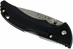 Buck Bantam 284 BBW Negro, 0284BKS-B Navaja 10 Buck Bantam 284 BBW Negro, 0284BKS-B Navaja -Leatherman Tienda BUCK0284BKS B 03 buck 284 bantam buck0284bks b 03