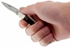 Buck 503 Prince 0503RWS-B, Palisandro -Leatherman Tienda BUCK0503RWS B 05 buck 503 prince knife buck0503rws b 05