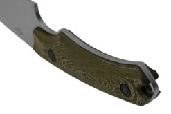 Buck Alpha Hunter Pro 0664BRS, Richlite, Cuchillo Fijo 10 Buck Alpha Hunter Pro 0664BRS, Richlite, Cuchillo Fijo -Leatherman Tienda BUCK0664BRS 04 buck