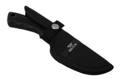 Buck BuckLite Max II Large 0685BKS Drop Point, Cuchillo Bushcraft -Leatherman Tienda BUCK0685BKS 06 buck