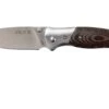 Buck Selkirk Small Micarta, 0835BRS-B Navaja