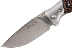 Buck Selkirk Small Micarta, 0835BRS-B Navaja 12 Buck Selkirk Small Micarta, 0835BRS-B Navaja -Leatherman Tienda BUCK0835BRS B 03 buck buck0835brs b 03