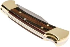 Buck 112 Ranger Navaja -Leatherman Tienda Buck 112 04 buck v2017 buck112 04