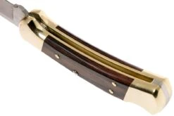 Buck 112 Ranger Navaja -Leatherman Tienda Buck 112 05 buck v2017 buck112 05