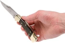 Buck 112 Ranger Navaja -Leatherman Tienda Buck 112 08 buck v2017 buck112 08