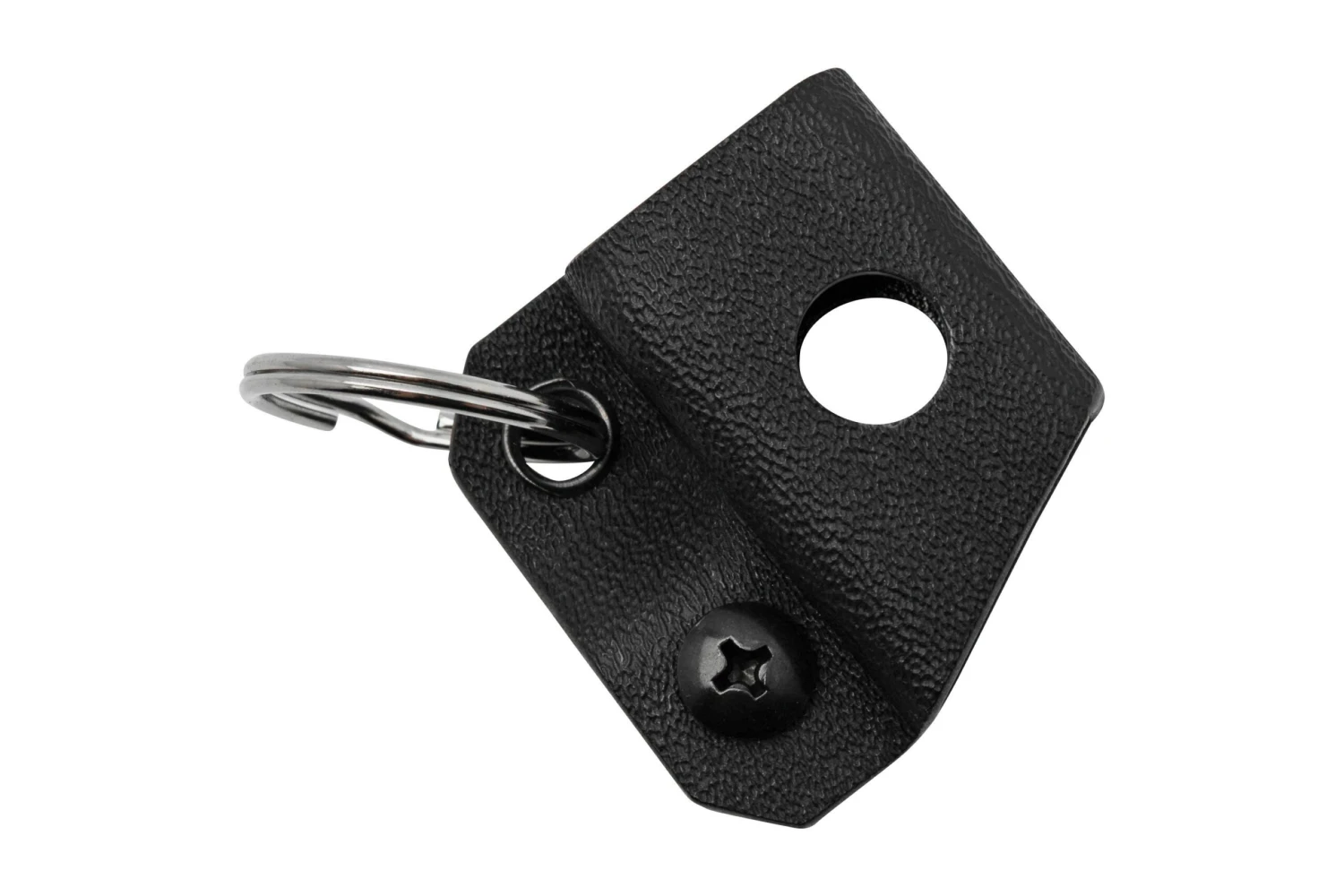 Clip And Carry Kydex Keychain Sheath Gerber Dime, Leatherman Squirt, Black GDIME-BLK Funda Llavero 4 Clip And Carry Kydex Keychain Sheath Gerber Dime, Leatherman Squirt, Black GDIME-BLK Funda Llavero - Imagen 2