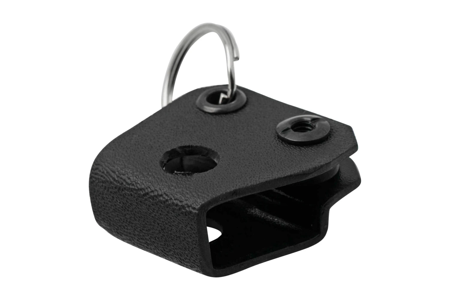 Clip And Carry Kydex Keychain Sheath Gerber Dime, Leatherman Squirt, Black GDIME-BLK Funda Llavero 5 Clip And Carry Kydex Keychain Sheath Gerber Dime, Leatherman Squirt, Black GDIME-BLK Funda Llavero - Imagen 3