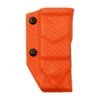 Clip And Carry Kydex Sheath Gerber MP600, Carbon Fiber Orange GMP600-CF-ORNG Funda De Cinturón
