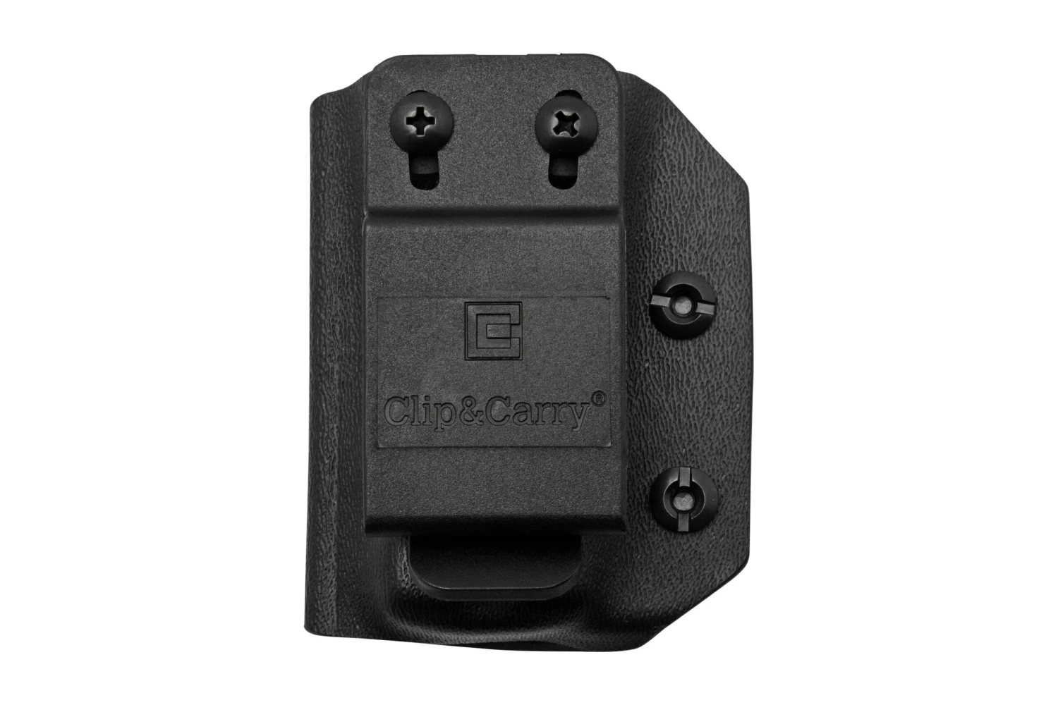 Clip And Carry Kydex Sheath Gerber Suspension NXT, Black GSUSP-NXT-BLK Funda De Cinturón 4 Clip And Carry Kydex Sheath Gerber Suspension NXT, Black GSUSP-NXT-BLK Funda De Cinturón - Imagen 2