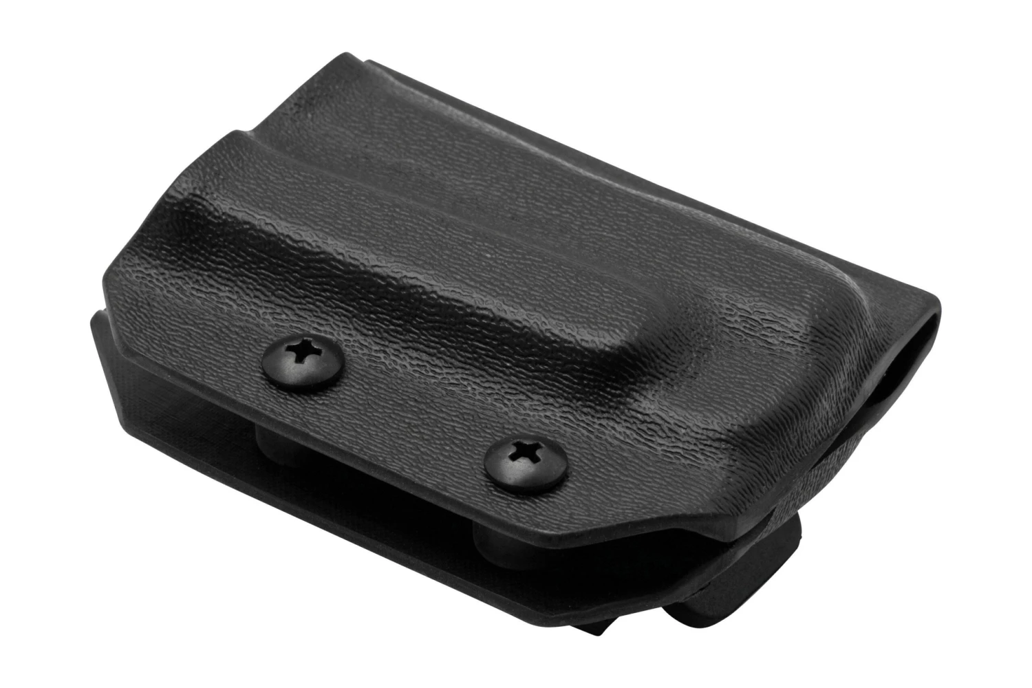 Clip And Carry Kydex Sheath Gerber Suspension NXT, Black GSUSP-NXT-BLK Funda De Cinturón 5 Clip And Carry Kydex Sheath Gerber Suspension NXT, Black GSUSP-NXT-BLK Funda De Cinturón - Imagen 3