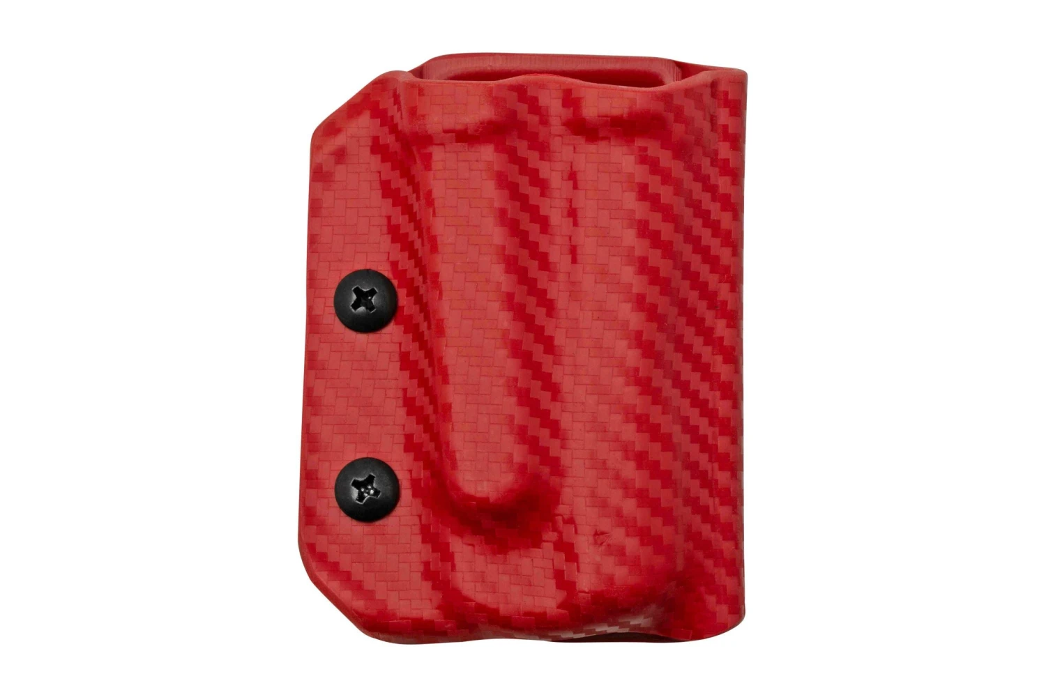 Clip And Carry Kydex Sheath Gerber Suspension NXT, Carbon Fiber Red GSUSP-NXT-CF-RED Funda De Cinturón 3 Clip And Carry Kydex Sheath Gerber Suspension NXT, Carbon Fiber Red GSUSP-NXT-CF-RED Funda De Cinturón