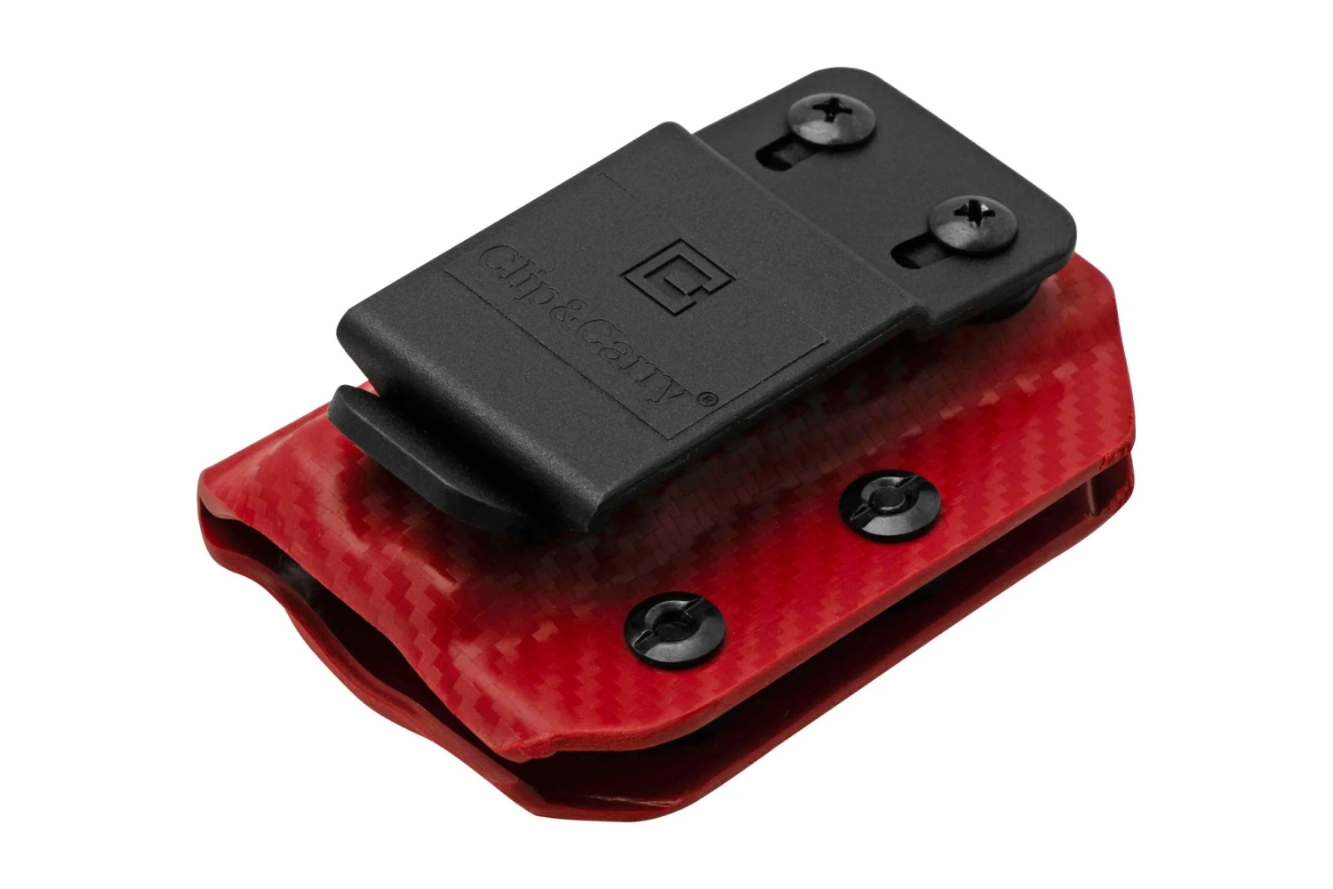 Clip And Carry Kydex Sheath Gerber Suspension NXT, Carbon Fiber Red GSUSP-NXT-CF-RED Funda De Cinturón 5 Clip And Carry Kydex Sheath Gerber Suspension NXT, Carbon Fiber Red GSUSP-NXT-CF-RED Funda De Cinturón - Imagen 3