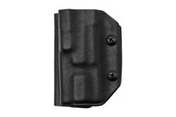 Clip And Carry Kydex Sheath Leatherman Free P4, Black LP4-BLK Funda De Cintur贸n