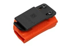 Clip And Carry Kydex Sheath Leatherman Free P4, Carbon Fiber Orange LP4-CF-ORNG Funda De Cinturón 7 Clip And Carry Kydex Sheath Leatherman Free P4, Carbon Fiber Orange LP4-CF-ORNG Funda De Cinturón -Leatherman Tienda CALP4 CF ORNG 03 clipandcarry