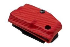 Leatherman Tienda -Leatherman Tienda CALSKEL CF RED 02 clipandcarry