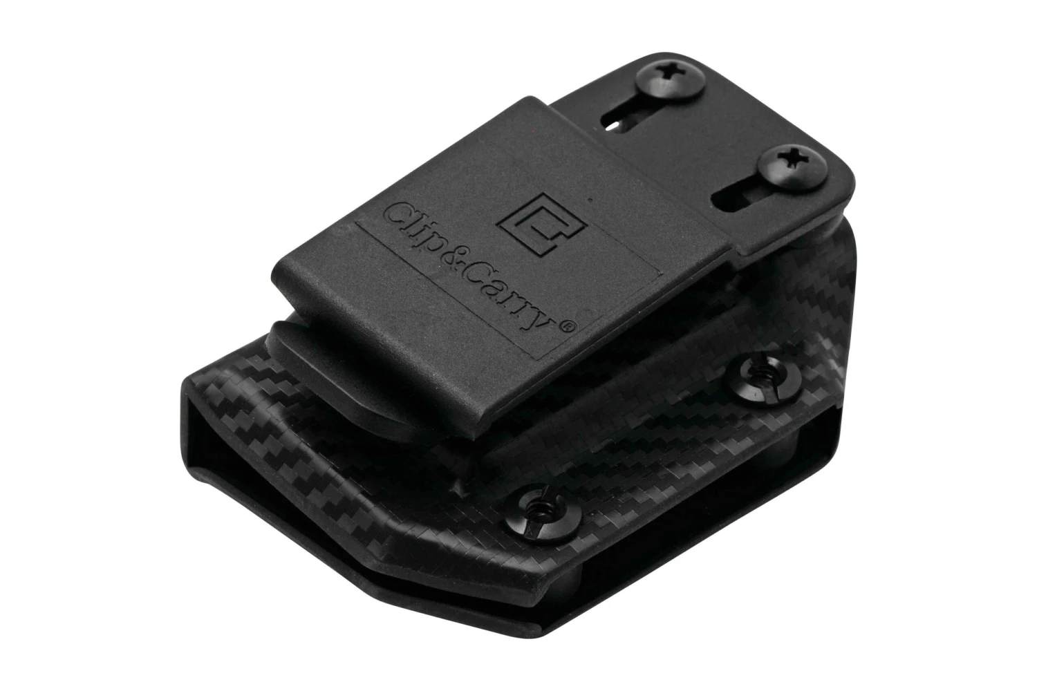 Clip And Carry Kydex Sheath Leatherman Super Tool 300, Carbon Fiber Black LST300-CF-BLK Funda De Cinturón 5 Clip And Carry Kydex Sheath Leatherman Super Tool 300, Carbon Fiber Black LST300-CF-BLK Funda De Cinturón - Imagen 3