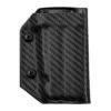 Clip And Carry Kydex Sheath Leatherman Surge, Carbon Fiber Black LSURGE-CF-BLK Funda De Cinturón 1 Clip And Carry Kydex Sheath Leatherman Surge, Carbon Fiber Black LSURGE-CF-BLK Funda De Cinturón -Leatherman Tienda CALSURGE CF BLK 01 clipandcarry