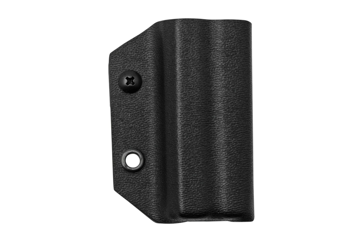 Clip And Carry Kydex Sheath Leatherman Wingman, Sidekick, Rebar, Rev, Black LWING-BLK Funda De Cinturón 3 Clip And Carry Kydex Sheath Leatherman Wingman, Sidekick, Rebar, Rev, Black LWING-BLK Funda De Cinturón