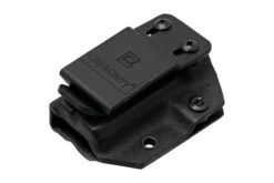 Clip And Carry Kydex Sheath Leatherman Wingman, Sidekick, Rebar, Rev, Black LWING-BLK Funda De Cinturón 7 Clip And Carry Kydex Sheath Leatherman Wingman, Sidekick, Rebar, Rev, Black LWING-BLK Funda De Cinturón -Leatherman Tienda CALWING BLK 03 clipandcarry