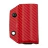 Clip And Carry Kydex Sheath Leatherman Wingman, Sidekick, Rebar, Rev, Carbon Fiber Red LWING-CF-RED Funda De Cinturón 1 Clip And Carry Kydex Sheath Leatherman Wingman, Sidekick, Rebar, Rev, Carbon Fiber Red LWING-CF-RED Funda De Cinturón -Leatherman Tienda CALWING CF RED 01 clipandcarry