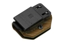 Clip And Carry Kydex Sheath Victorinox Spirit, Carbon Fiber Brown VSPIRIT-CF-BRN Funda De Cinturón 6 Clip And Carry Kydex Sheath Victorinox Spirit, Carbon Fiber Brown VSPIRIT-CF-BRN Funda De Cinturón -Leatherman Tienda CAVSPIRIT CF BRN 03 clipandcarry