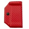 Clip And Carry Kydex Sheath Victorinox Spirit, Carbon Fiber Red VSPIRIT-CF-RED Funda De Cinturón 2 Clip And Carry Kydex Sheath Victorinox Spirit, Carbon Fiber Red VSPIRIT-CF-RED Funda De Cinturón -Leatherman Tienda CAVSPIRIT CF RED 01 clipandcarry