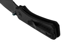 Civivi Baby Banter C19068S-DS1 Carbon Fiber, Damascus Navaja, Diseño De Ben Petersen 11 Civivi Baby Banter C19068S-DS1 Carbon Fiber, Damascus Navaja, Diseño De Ben Petersen -Leatherman Tienda CIC19068S DS1 04 civivi