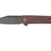 Civivi Cachet C20041C-1 Red/Black G10, Navaja