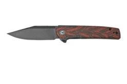 Leatherman Tienda 3 Civivi Cachet C20041C-1 Red/Black G10, Navaja