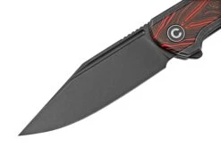 Civivi Cachet C20041C-1 Red/Black G10, Navaja -Leatherman Tienda CIC20041C 1 03 civivi