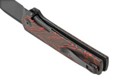 Civivi Cachet C20041C-1 Red/Black G10, Navaja -Leatherman Tienda CIC20041C 1 04 civivi