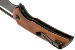 Civivi Odium C2010DS-1 Damascus, Cuibourtia Wood Navaja, Ferrum Forge Design 14 Civivi Odium C2010DS-1 Damascus, Cuibourtia Wood Navaja, Ferrum Forge Design -Leatherman Tienda CIC2010DS 1 05 civivi