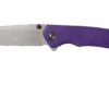 Civivi Brazen C2023A Tanto Purple, Stonewashed Navaja -Leatherman Tienda CIC2023A 01 civivi